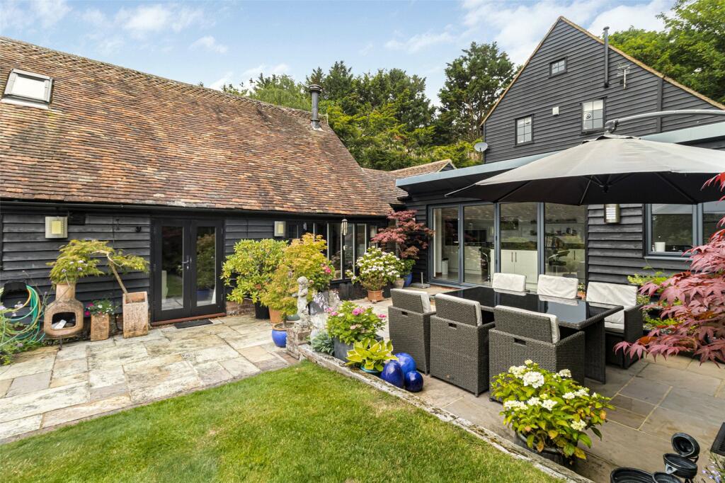 Additional property image - Walnut Tree Lane, Westbere, Nr Canterbury, CT2