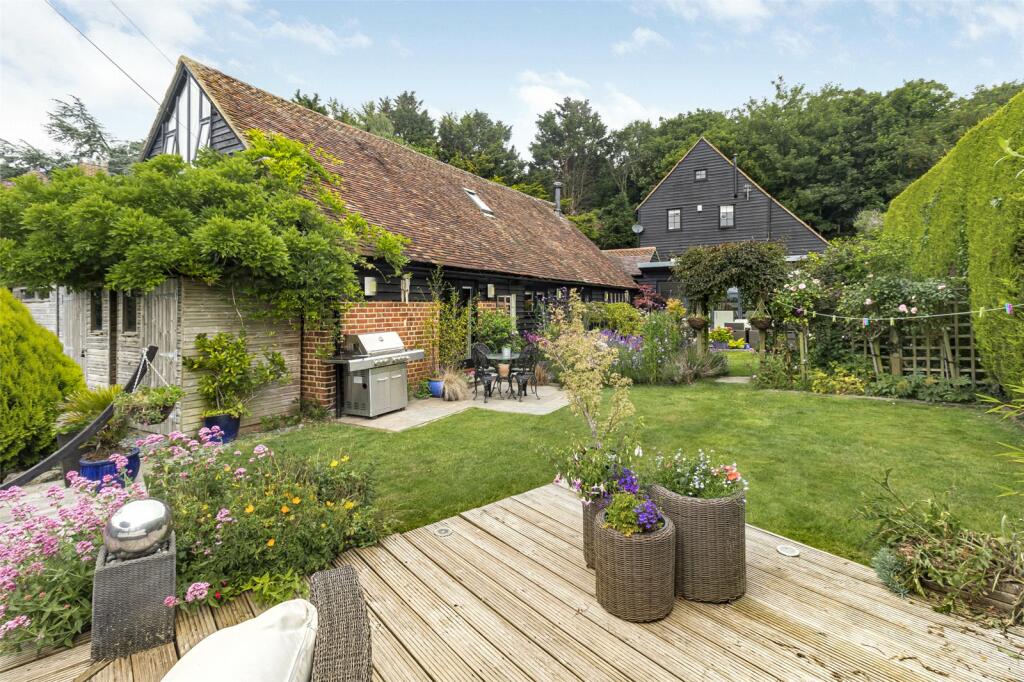 Additional property image - Walnut Tree Lane, Westbere, Nr Canterbury, CT2