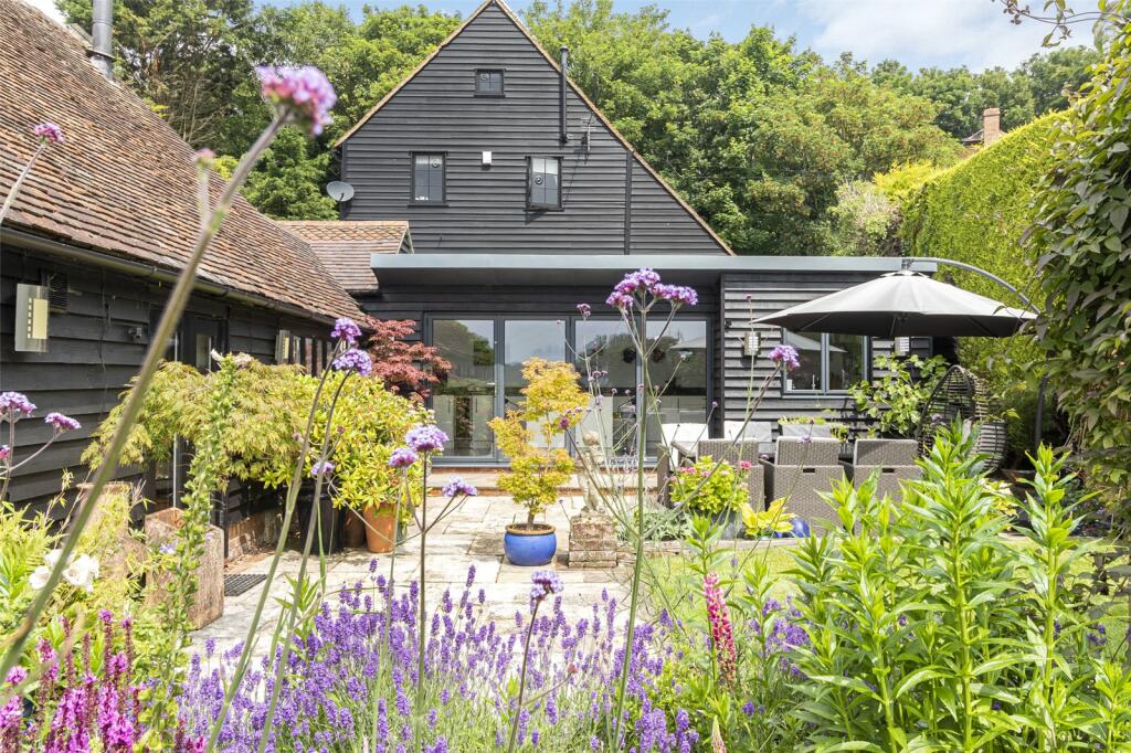 Additional property image - Walnut Tree Lane, Westbere, Nr Canterbury, CT2