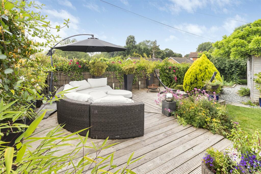 Additional property image - Walnut Tree Lane, Westbere, Nr Canterbury, CT2