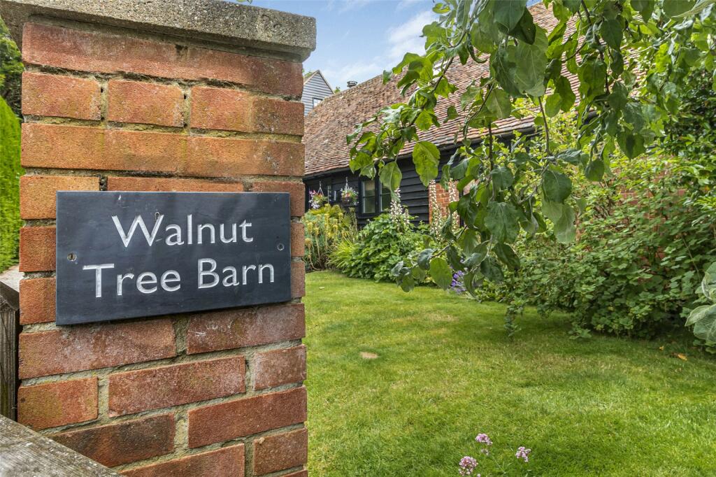 Additional property image - Walnut Tree Lane, Westbere, Nr Canterbury, CT2