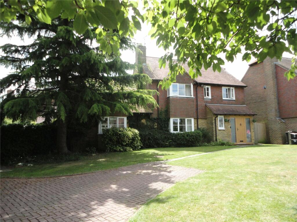 Main image of property: St Marys  Meadow, Wingham, Nr Canterbury, CT3