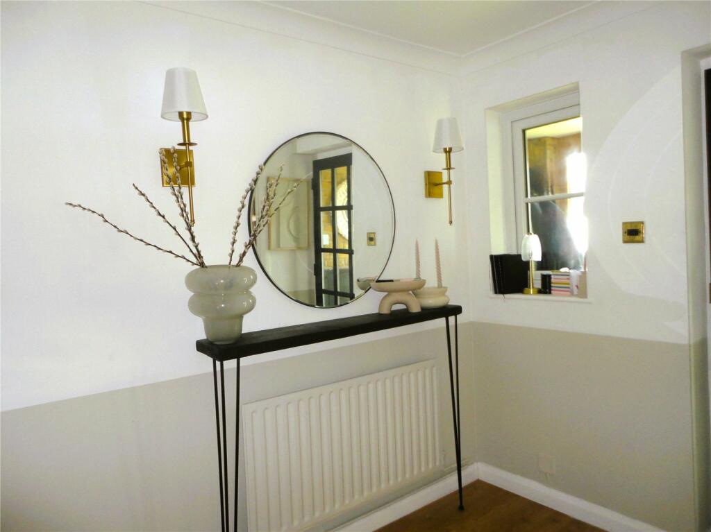 Additional property image - St Marys  Meadow, Wingham, Nr Canterbury, CT3
