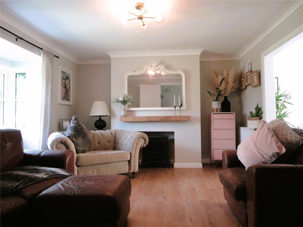 Additional property image - St Marys  Meadow, Wingham, Nr Canterbury, CT3