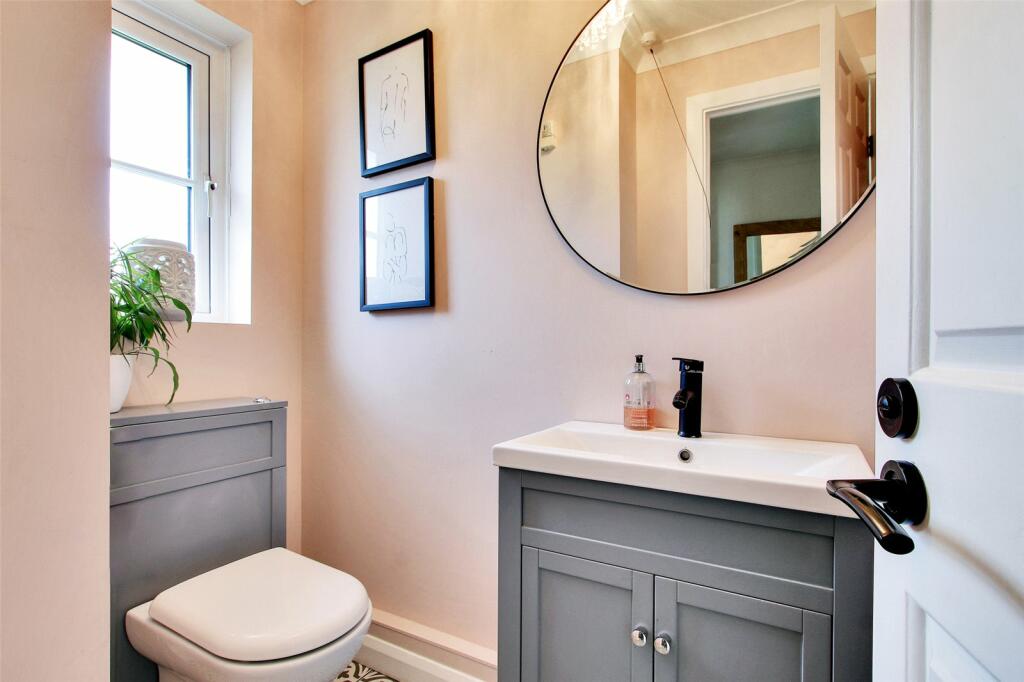 Additional property image - St Marys  Meadow, Wingham, Nr Canterbury, CT3
