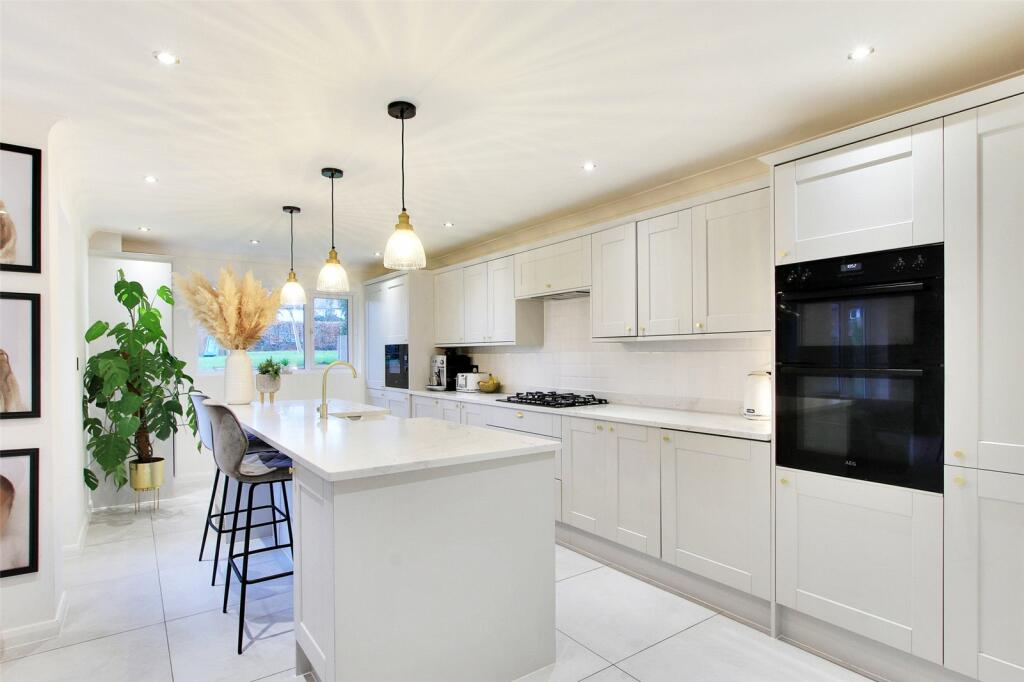 Additional property image - St Marys  Meadow, Wingham, Nr Canterbury, CT3