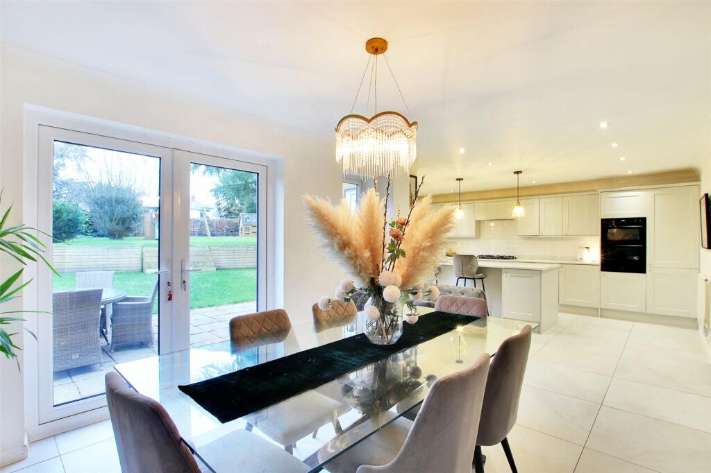 Additional property image - St Marys  Meadow, Wingham, Nr Canterbury, CT3