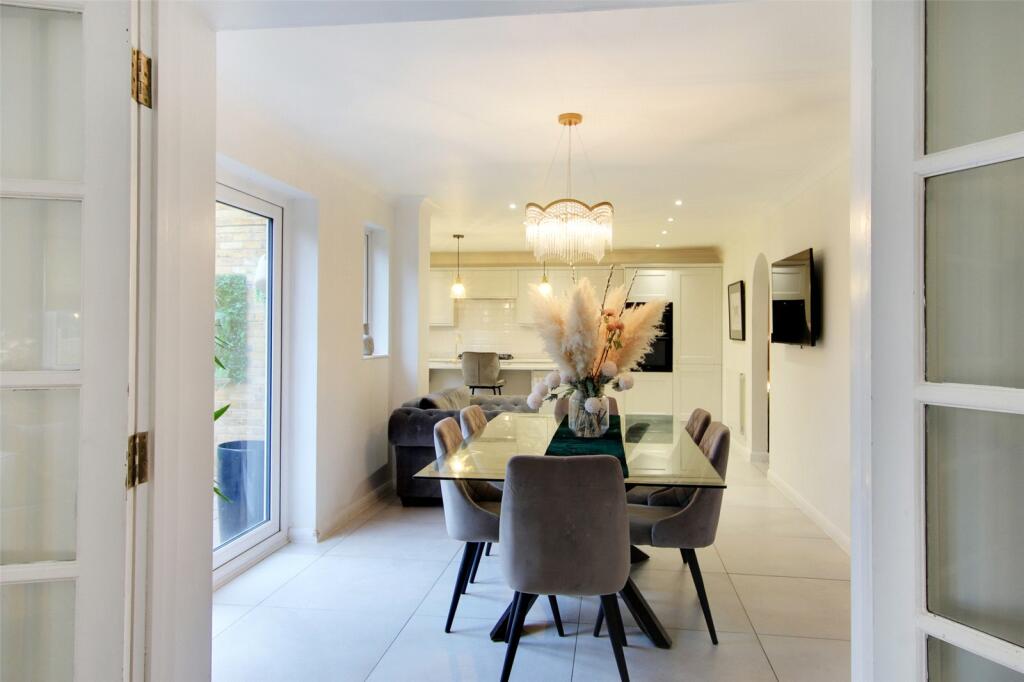 Additional property image - St Marys  Meadow, Wingham, Nr Canterbury, CT3