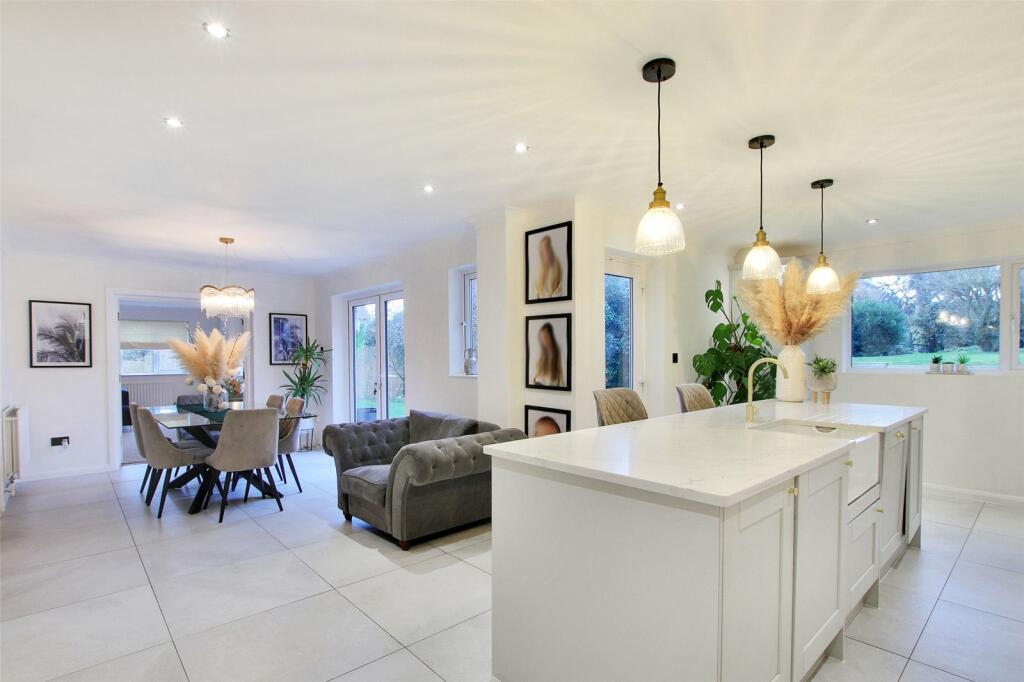 Additional property image - St Marys  Meadow, Wingham, Nr Canterbury, CT3