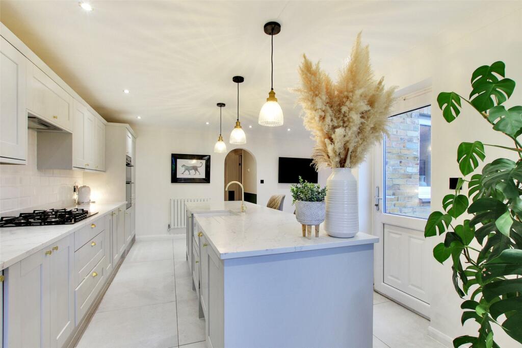 Additional property image - St Marys  Meadow, Wingham, Nr Canterbury, CT3