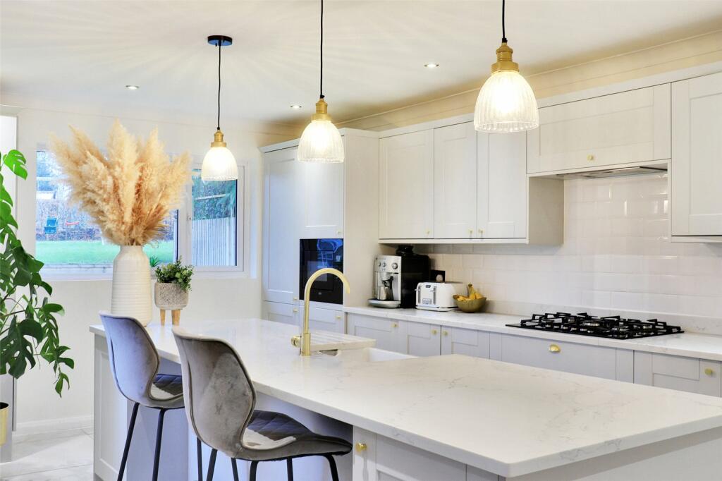 Additional property image - St Marys  Meadow, Wingham, Nr Canterbury, CT3