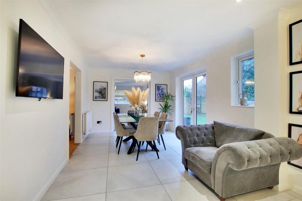 Additional property image - St Marys  Meadow, Wingham, Nr Canterbury, CT3