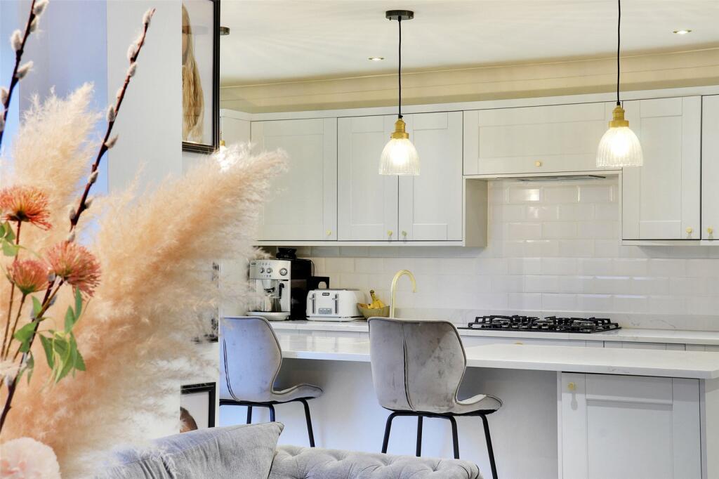Additional property image - St Marys  Meadow, Wingham, Nr Canterbury, CT3