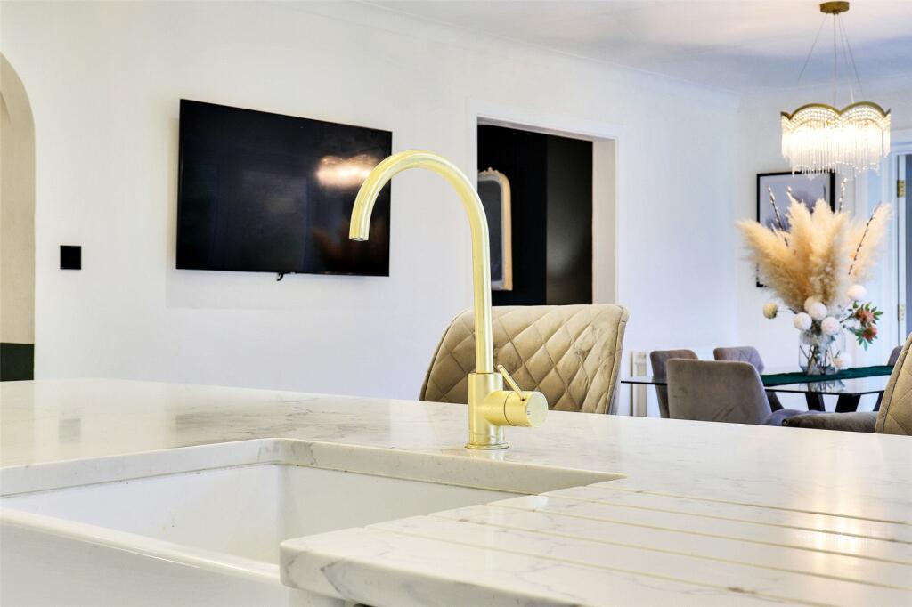 Additional property image - St Marys  Meadow, Wingham, Nr Canterbury, CT3