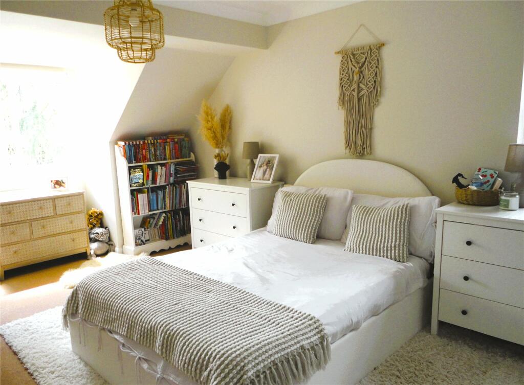 Additional property image - St Marys  Meadow, Wingham, Nr Canterbury, CT3