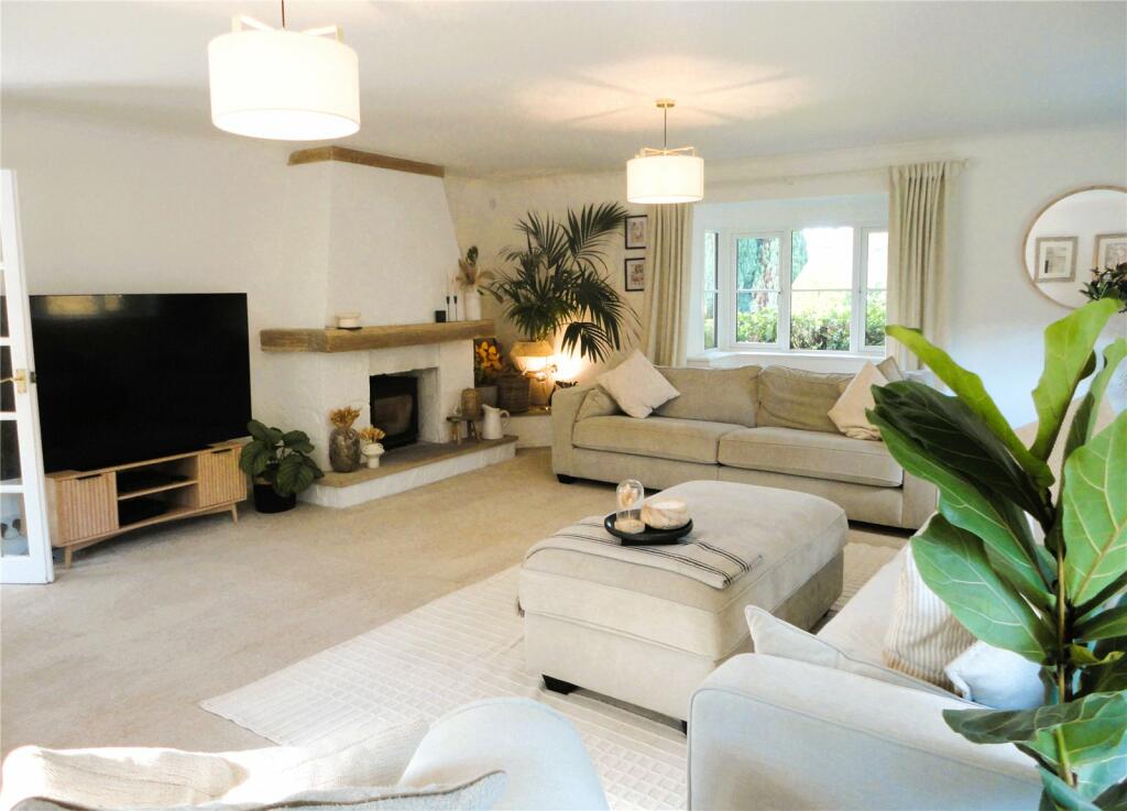 Additional property image - St Marys  Meadow, Wingham, Nr Canterbury, CT3