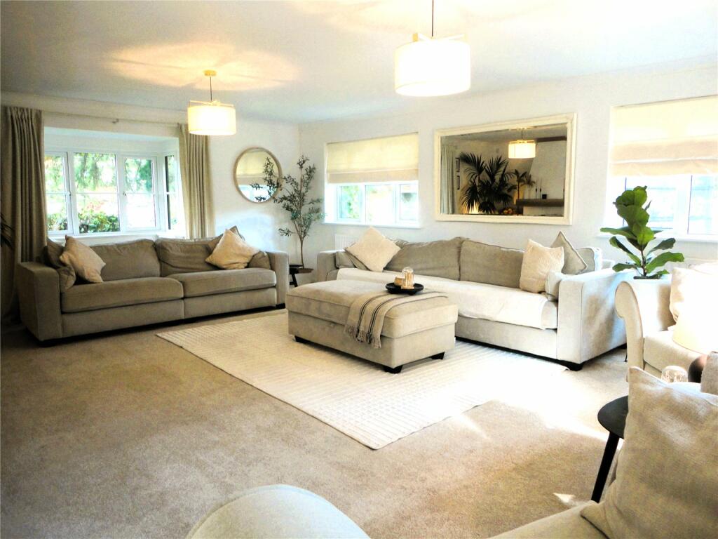 Additional property image - St Marys  Meadow, Wingham, Nr Canterbury, CT3
