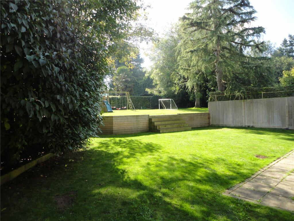 Additional property image - St Marys  Meadow, Wingham, Nr Canterbury, CT3