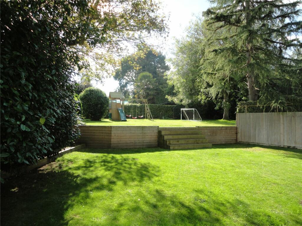 Additional property image - St Marys  Meadow, Wingham, Nr Canterbury, CT3