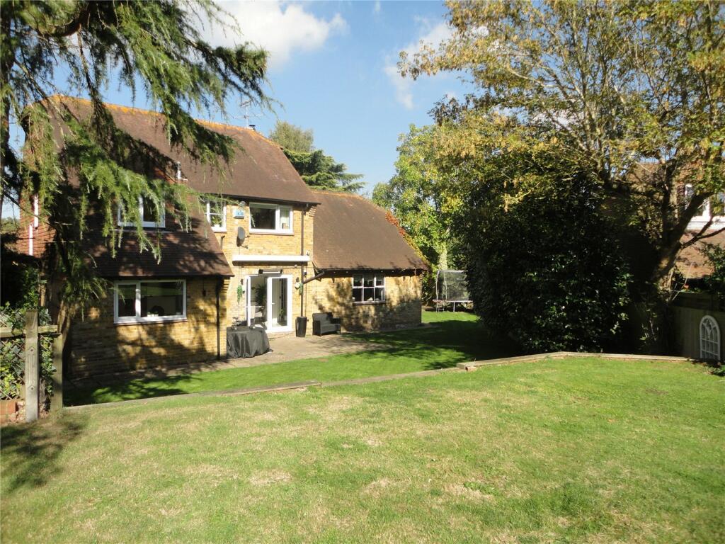 Additional property image - St Marys  Meadow, Wingham, Nr Canterbury, CT3
