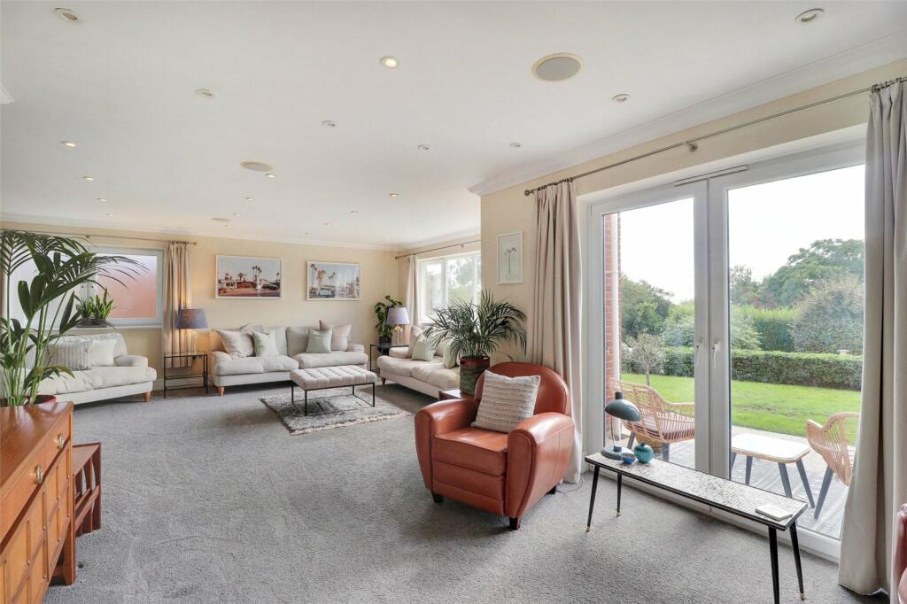 Additional property image - Seabrook Road, Hythe, Kent, CT21