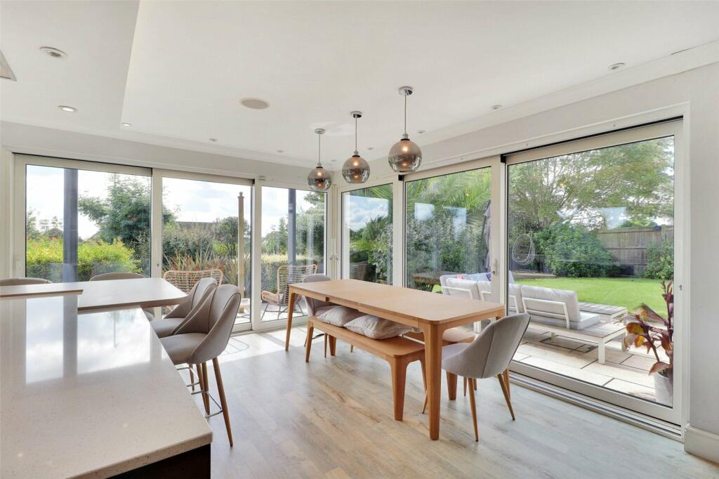 Additional property image - Seabrook Road, Hythe, Kent, CT21