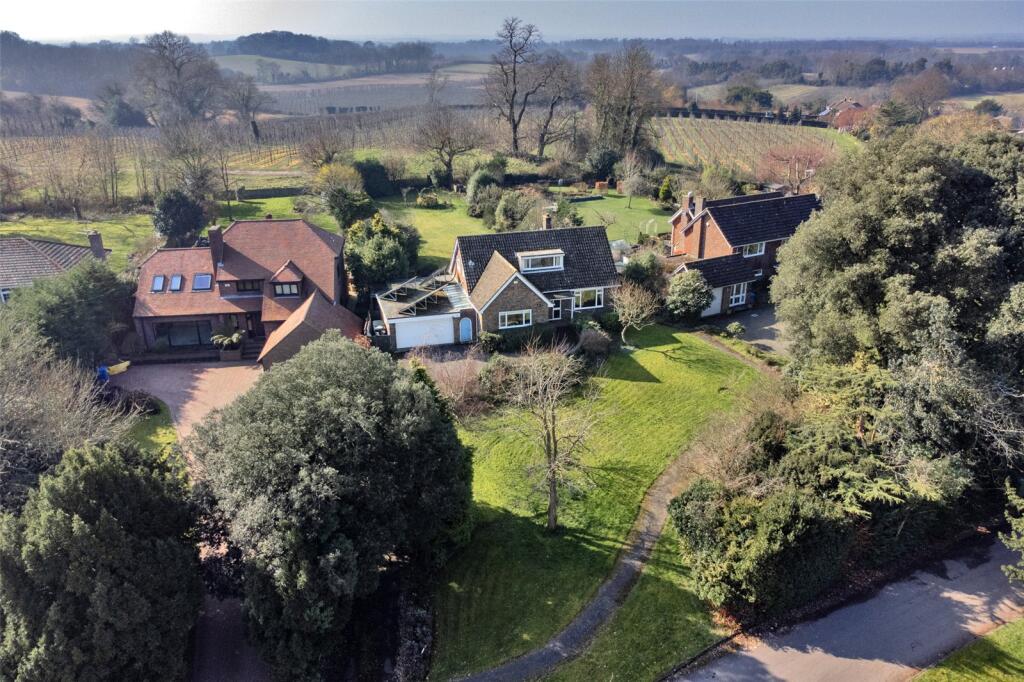 Main image of property: Selling Court, Selling, Nr Faversham, ME13