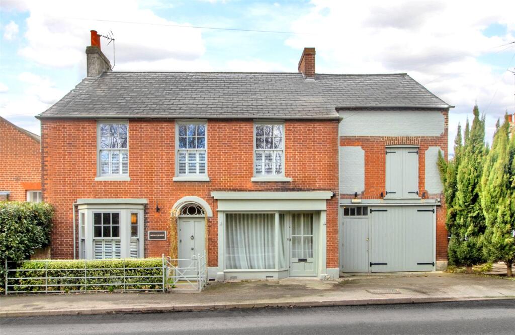 Main image of property: Canterbury Road, Wingham, Nr Canterbury, CT3