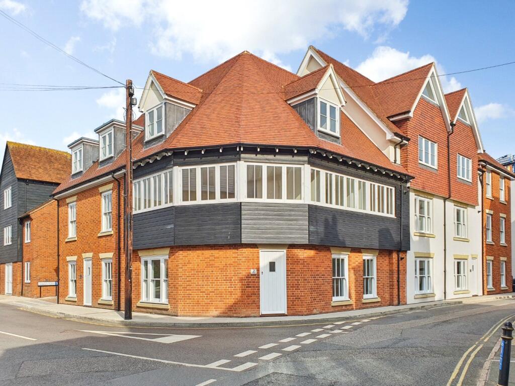 Main image of property: Laurence Court, Knotts Lane, Canterbury, CT1