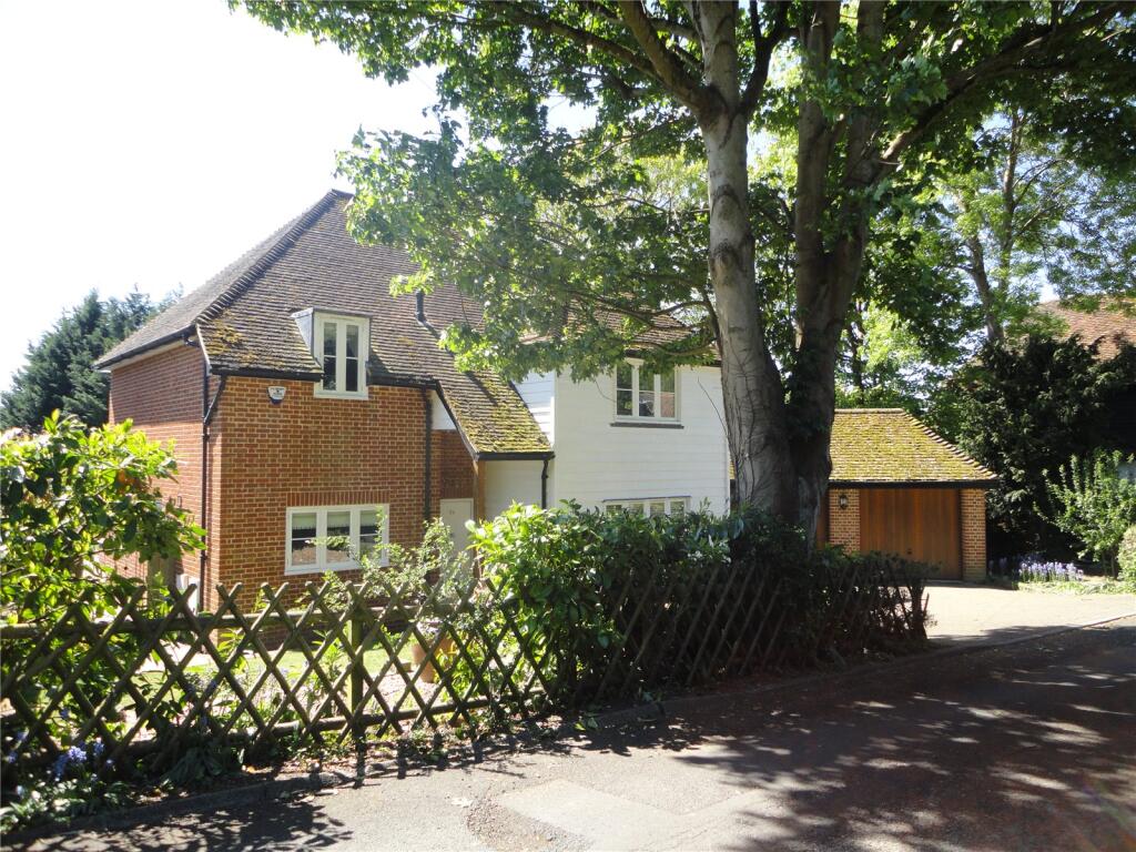 Main image of property: Westbere Lane, Westbere, Nr Canterbury, CT2