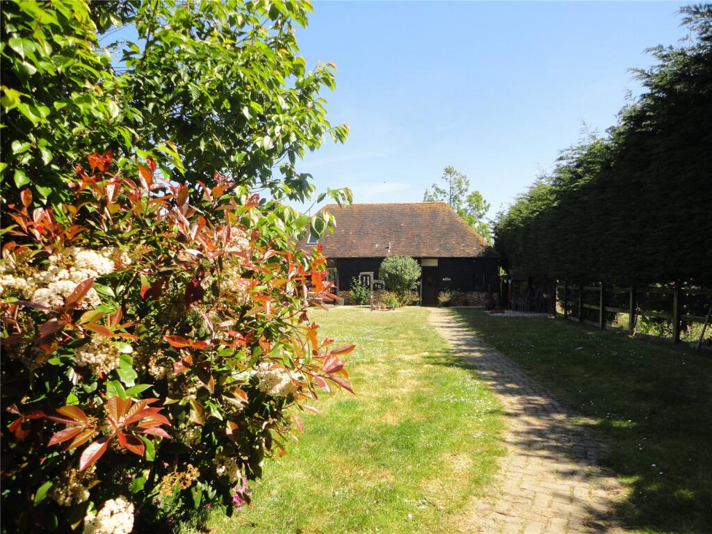 Main image of property: Bredlands Lane, Westbere, Nr Canterbury, CT2