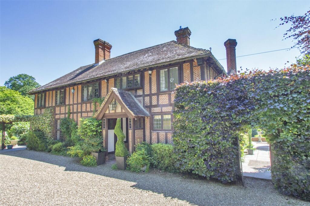Main image of property: Pluckley Road, Charing, Kent, TN27