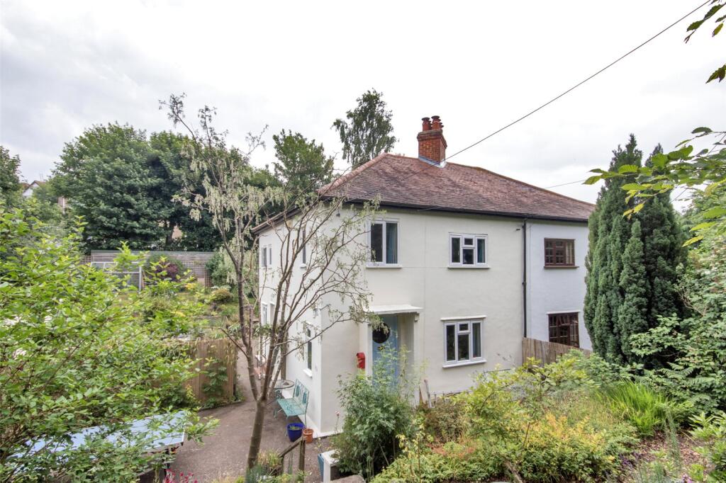 Main image of property: Babs Oak Hill, Canterbury, CT2
