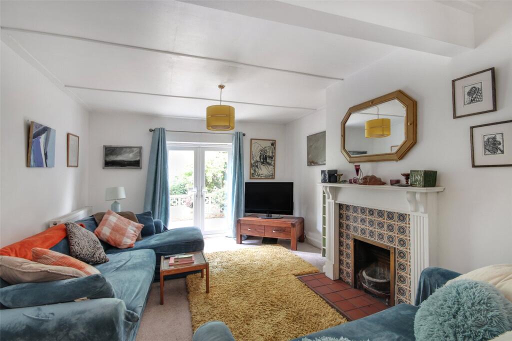 Main image of property: Babs Oak Hill, Canterbury, CT2