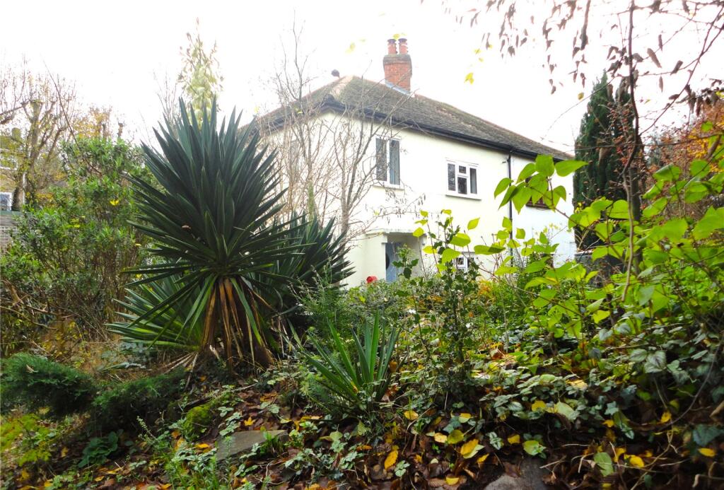 Main image of property: Babs Oak Hill, Canterbury, CT2