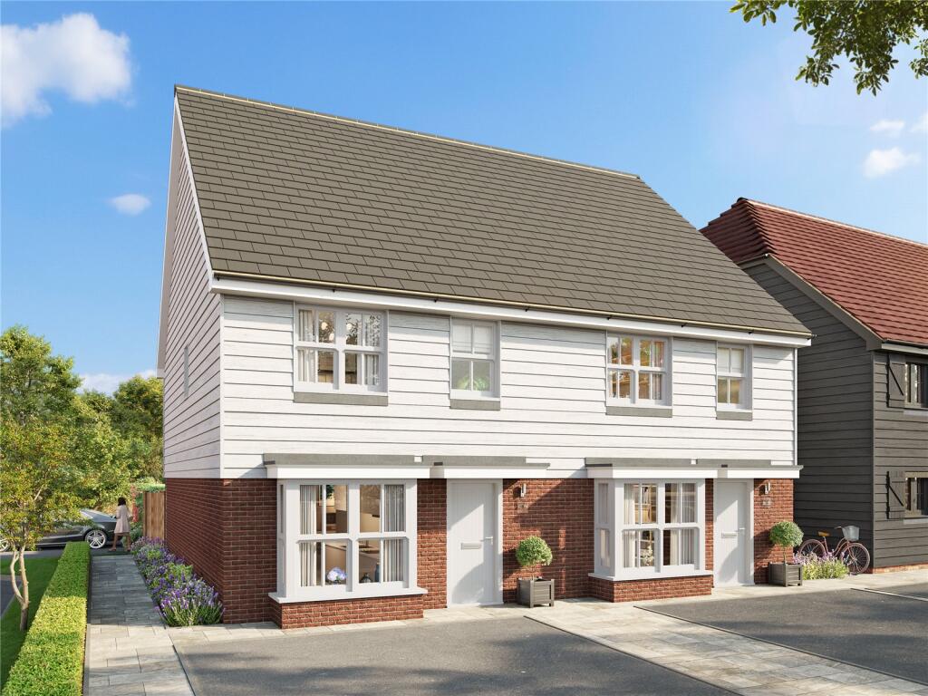 Main image of property: Brook Avenue, Pottery Grove, Deal, CT14