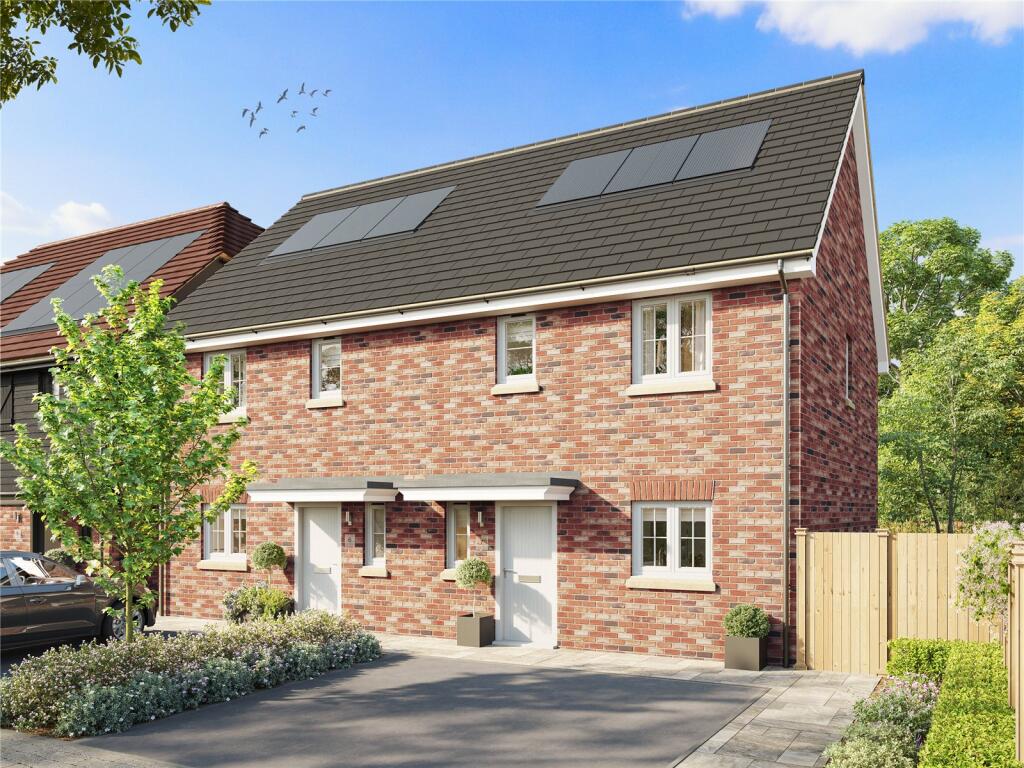 Main image of property: Marhall Lane, Pottery Lane, Deal, CT14