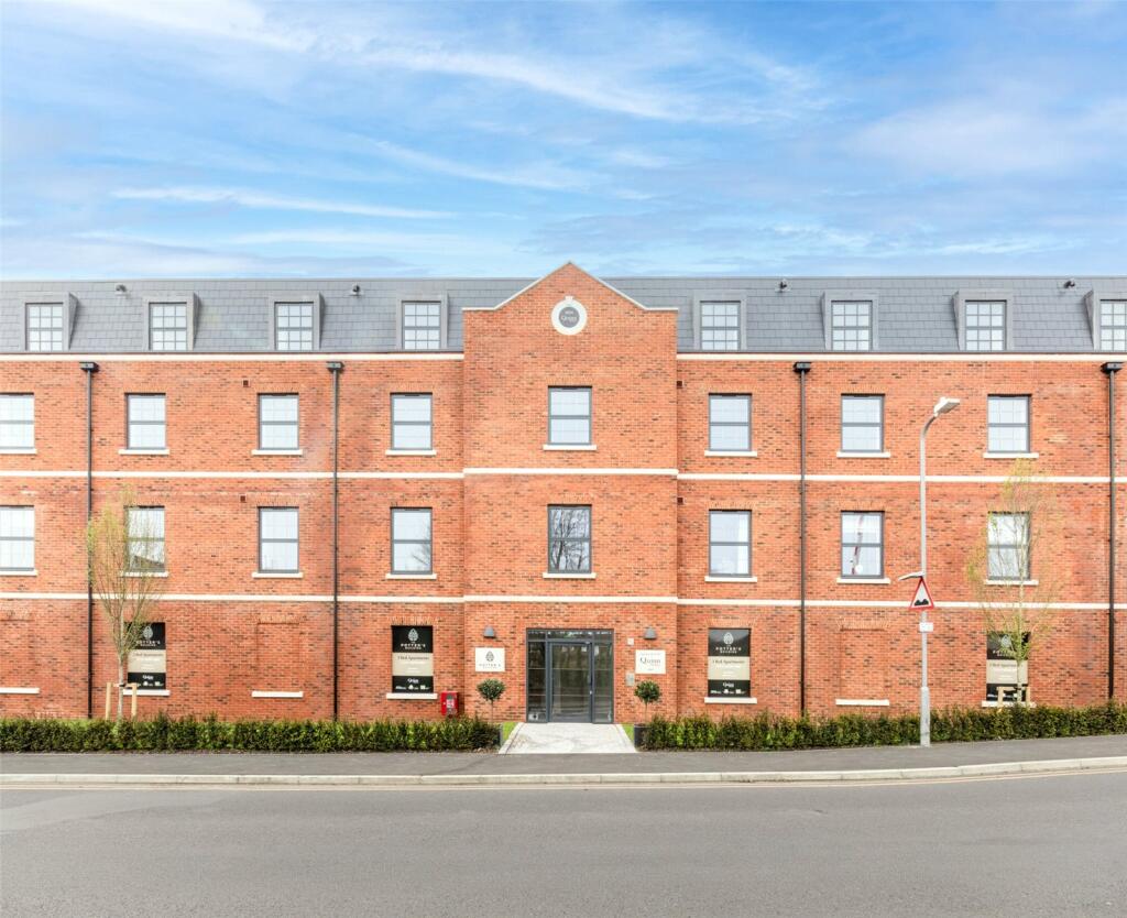 Main image of property: The Potters Building, Poter Grove, Deal, CT14
