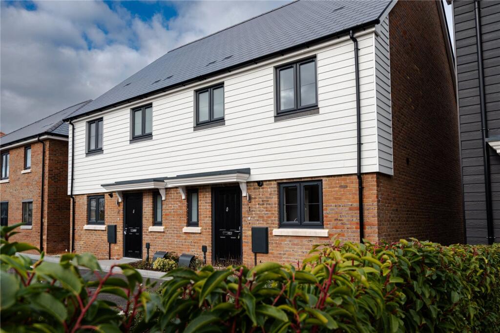 Main image of property: Pottery Grove, Deal, CT14