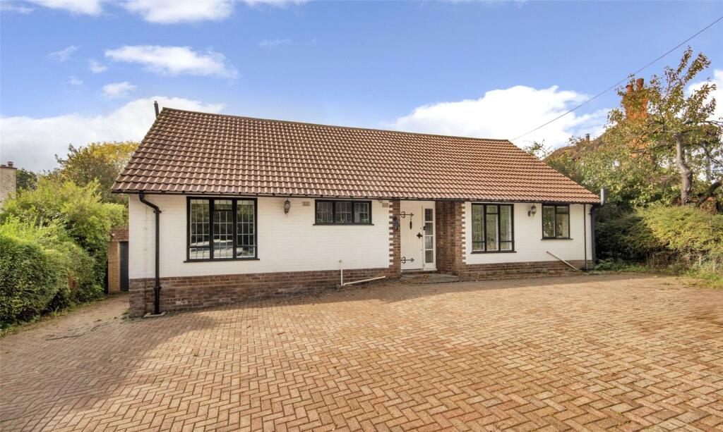 Main image of property: Hackington Road, Tyler Hill, Cantebruy, CT2