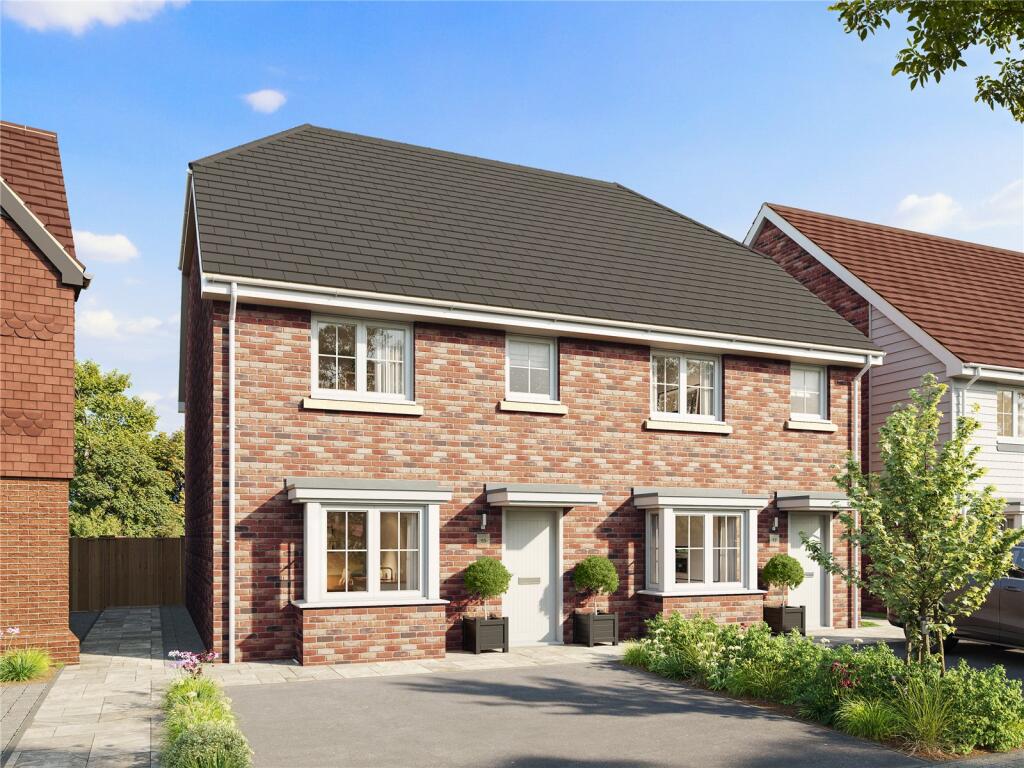 Main image of property: The Brook, Pottery Grove, Deal, CT14