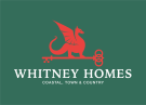 Whitney Homes logo