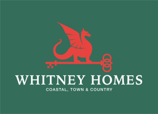 Whitney Homes, Covering Kentbranch details