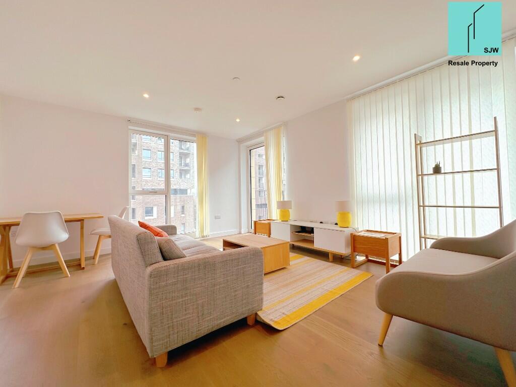 Main image of property: Heygate Street, London, SE17