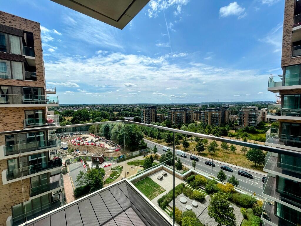 Main image of property: Cobham House, Pegler Square, Kidbrooke Village, SE3