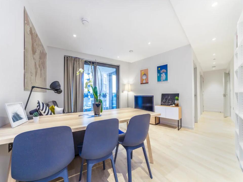 Main image of property: The Onyx, Camley Street, King's Cross, N1C