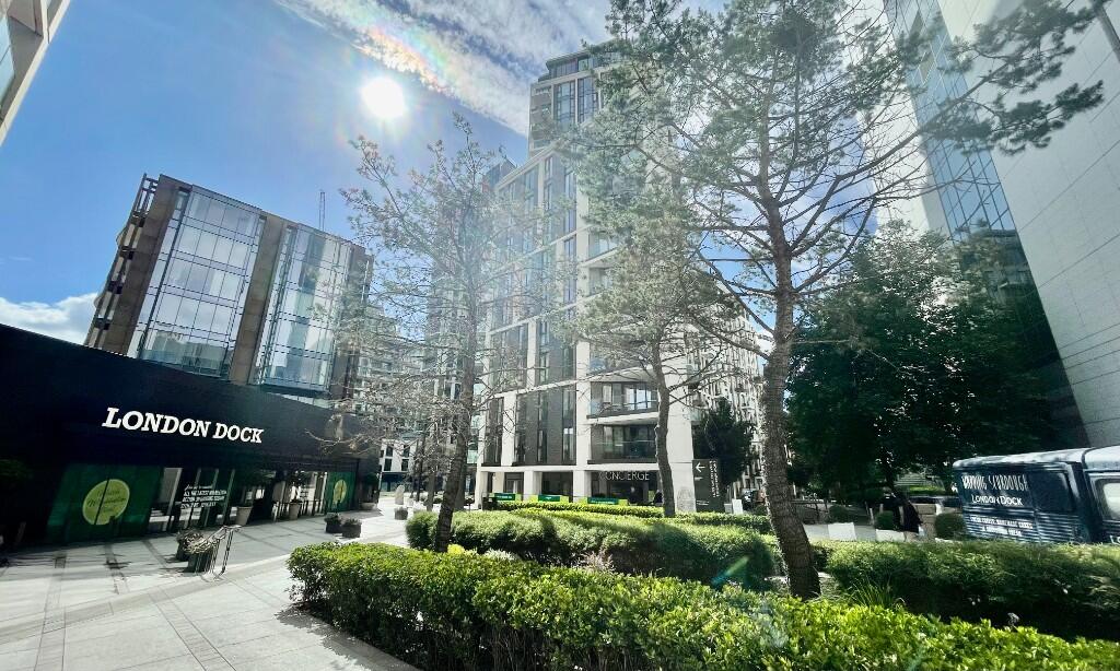Main image of property: Gauging Square, London Docks, Tower Hill, E1W