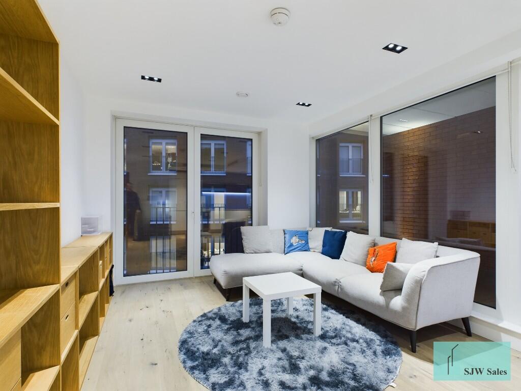 Main image of property: Exchange Gardens, London, SW8