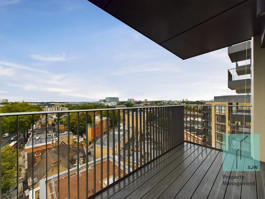 Main image of property: Chiswick High Road, London, W4