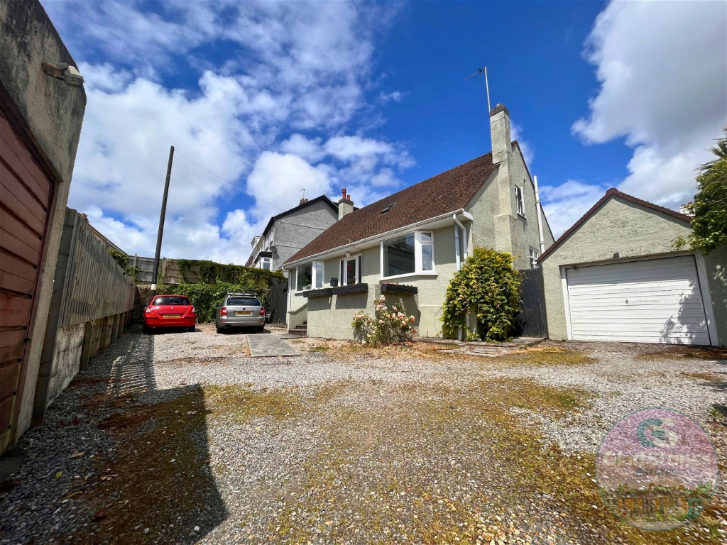 Main image of property: Barley House, Pridham Lane, Peverell, Plymouth, PL2